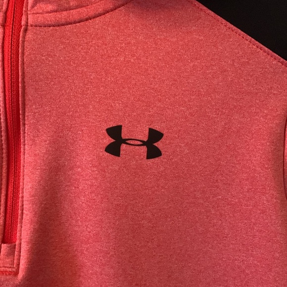 Under Armour sweater junior - Picture 2 of 4